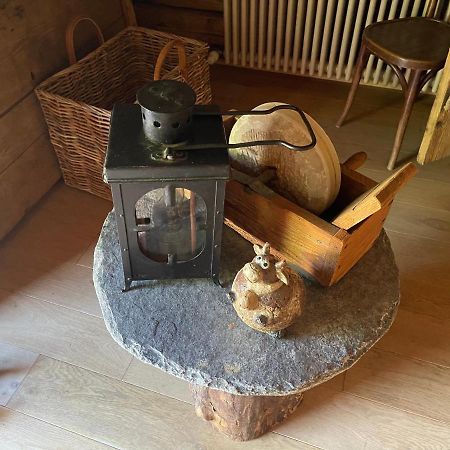 Chalet Alpage Proche Geneve Mégevette Zewnętrze zdjęcie