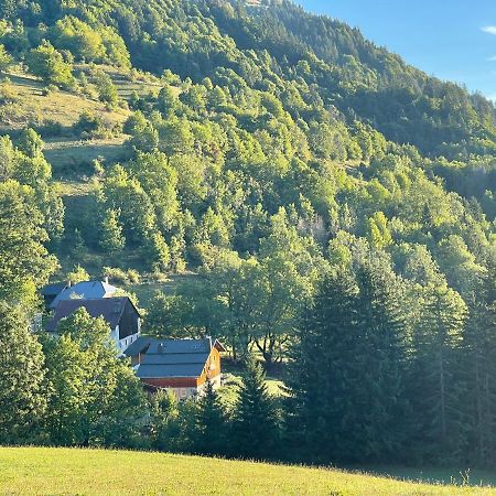 Chalet Alpage Proche Geneve Mégevette Zewnętrze zdjęcie