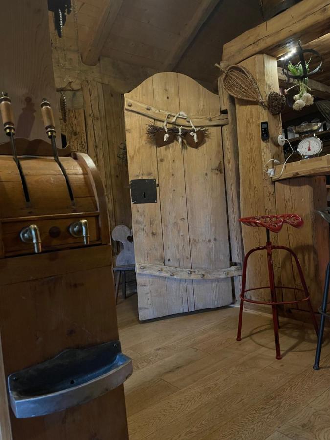 Chalet Alpage Proche Geneve Mégevette Zewnętrze zdjęcie