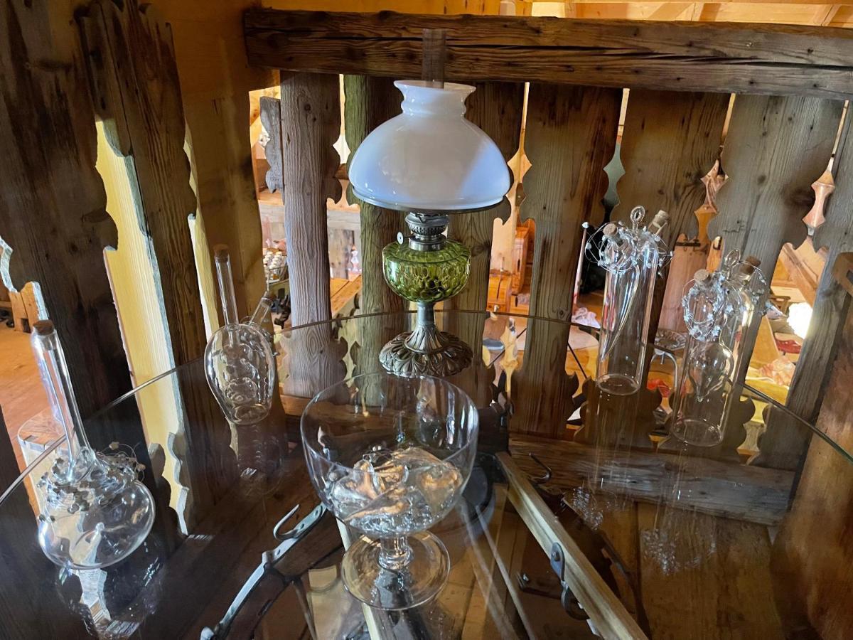 Chalet Alpage Proche Geneve Mégevette Zewnętrze zdjęcie