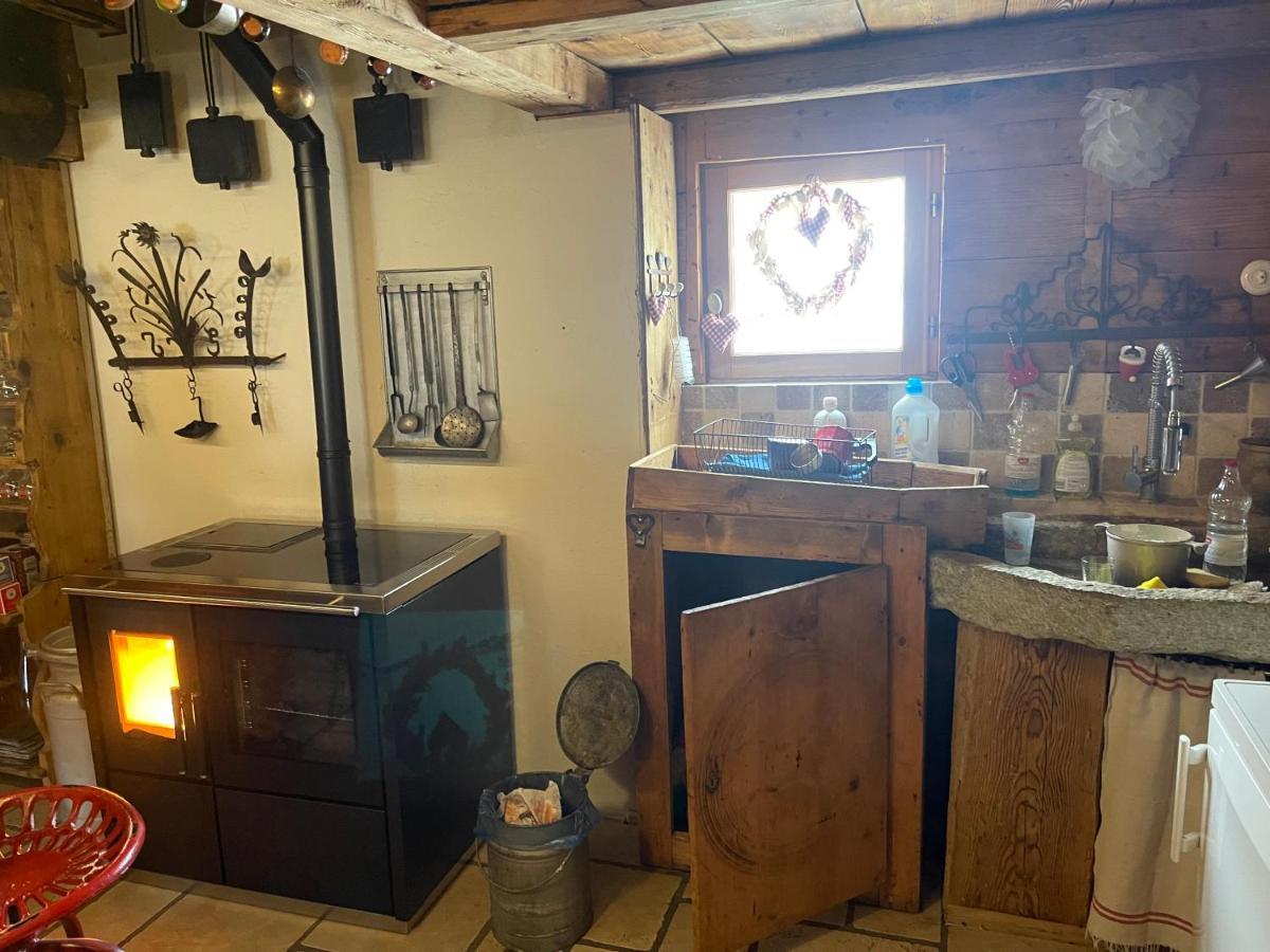 Chalet Alpage Proche Geneve Mégevette Zewnętrze zdjęcie
