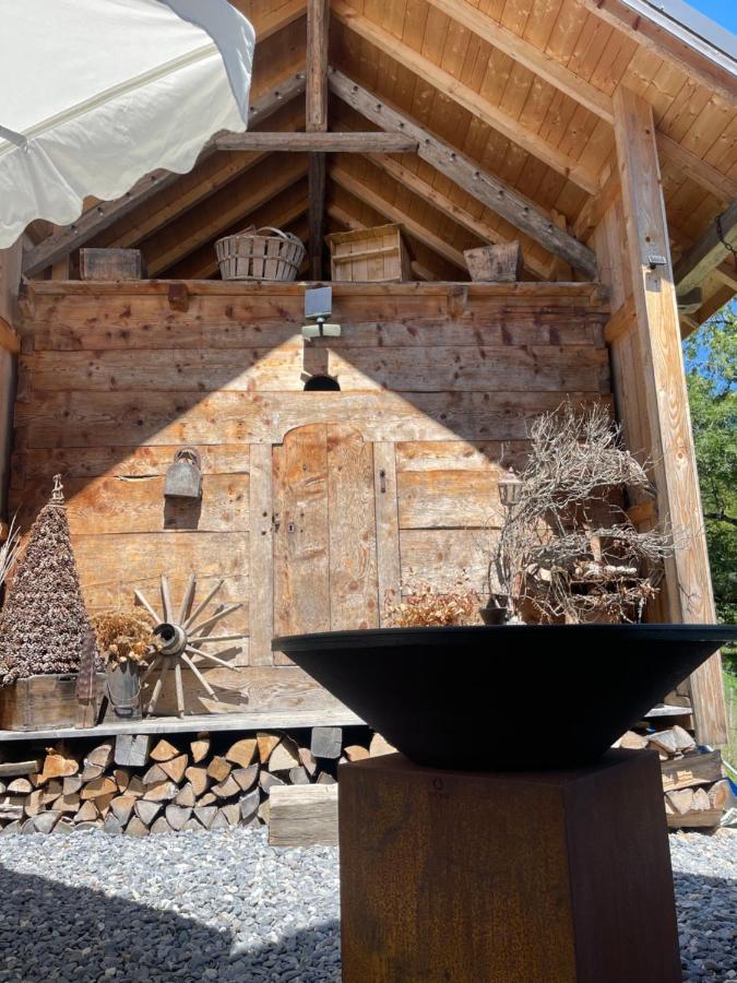 Chalet Alpage Proche Geneve Mégevette Zewnętrze zdjęcie