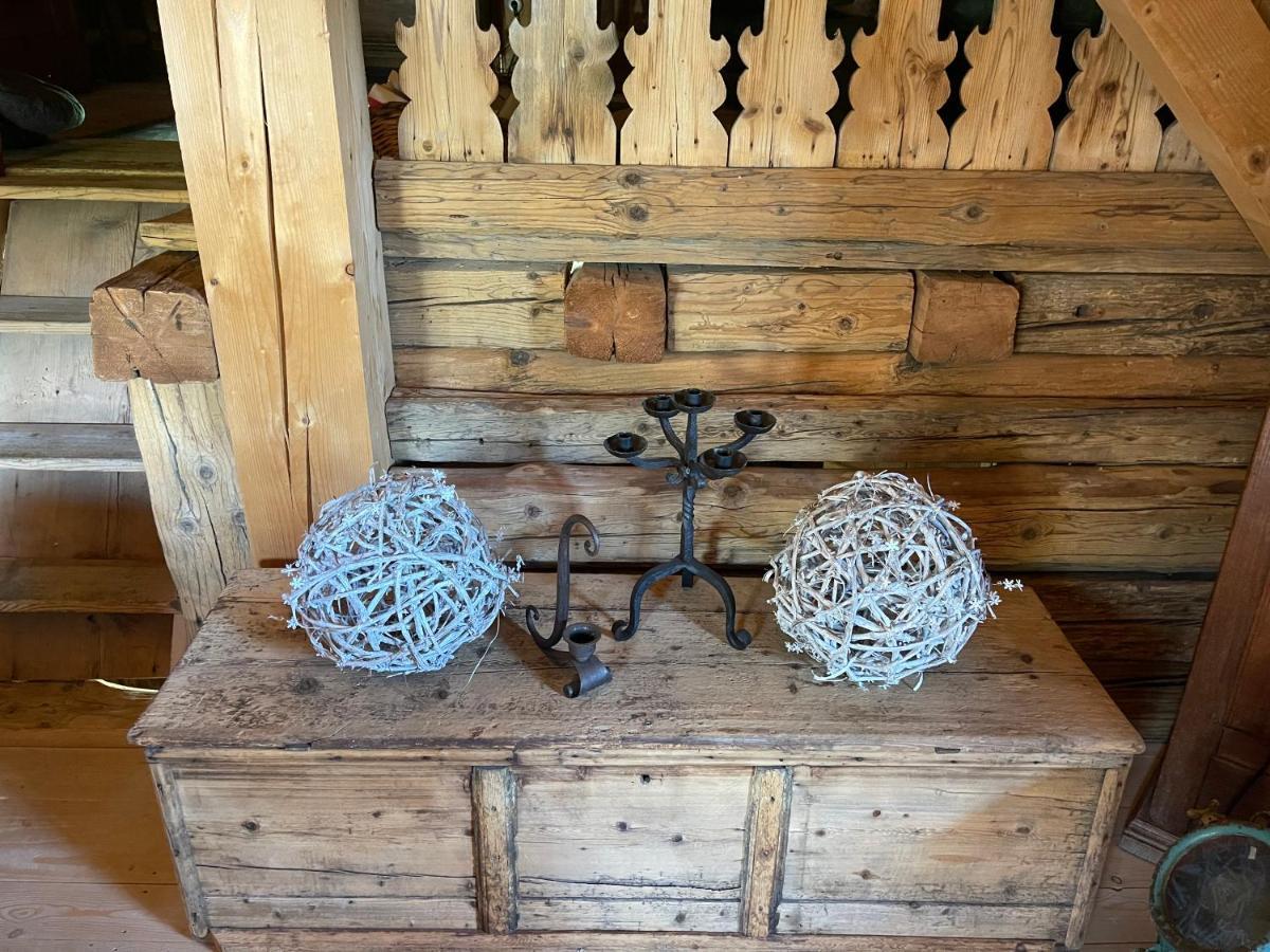 Chalet Alpage Proche Geneve Mégevette Zewnętrze zdjęcie